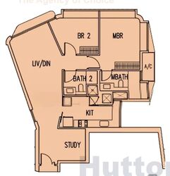 D'Leedon (D10), Condominium #559780401